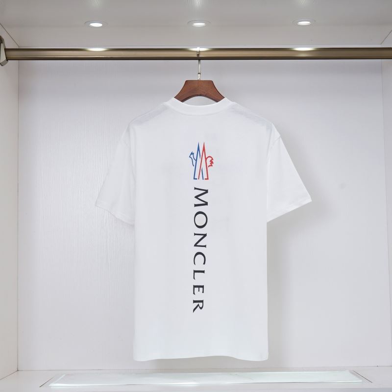 Moncler T-Shirts